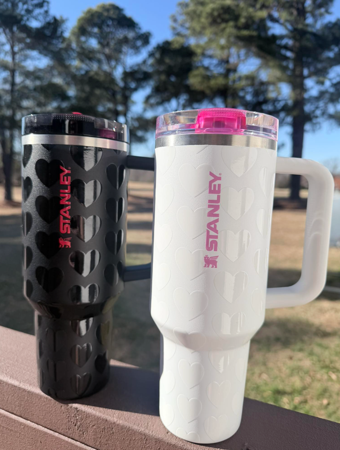 Saloria™ Grinch Tumbler