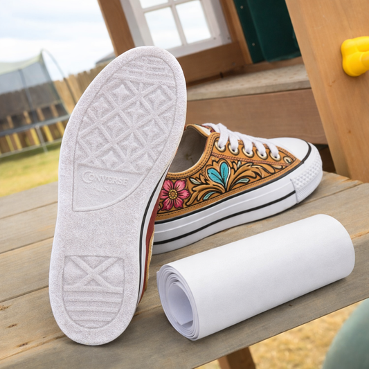 Sole Protector Adhesive